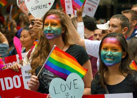 Why Is Pride Month Celebrated in June? | Britannica