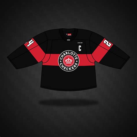 American Hockey League (AHL) Redesigns (32/32) - Concepts - Chris ...