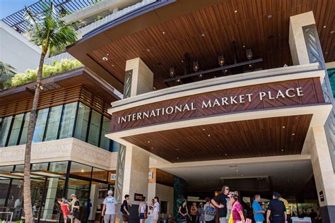 International Market Place: Honolulu Shopping Review - 10Best Experts and Tourist Reviews