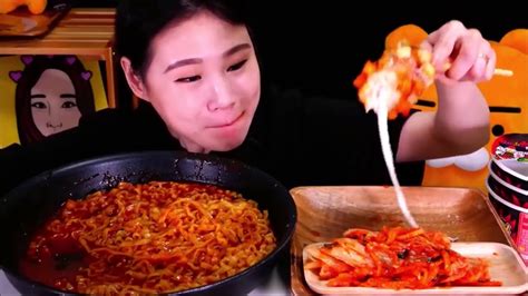 ASMR MUKBANG KOREAN FOOD COMPILATION 2020 (NO TALKING AND EXTREMELY ...