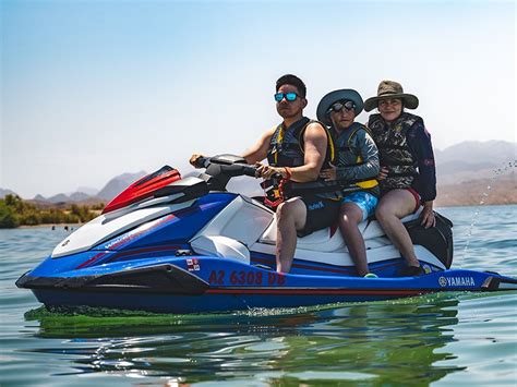 Pontoon Boat & Jet Ski Rentals in Lake Havasu, AZ | Lake Escape