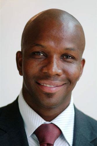 Donovan Bailey Biography, Donovan Bailey's Famous Quotes - Sualci ...