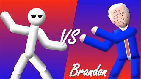 Puppet Master - Boss Fight Brandon (let's go Brandon) - YouTube