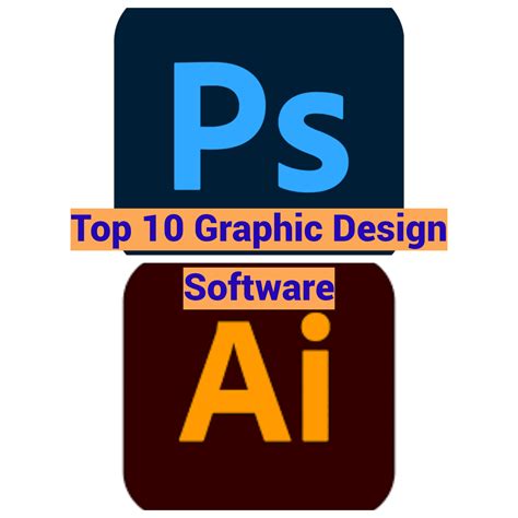 Top 10 Graphic Design Software - Techyv.com