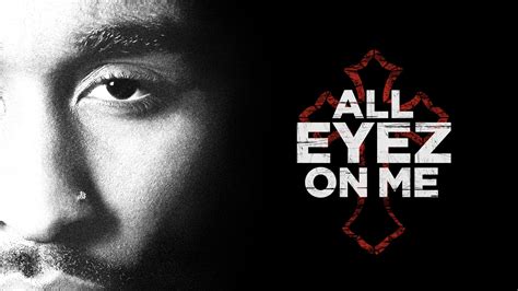 All Eyez on Me | Apple TV