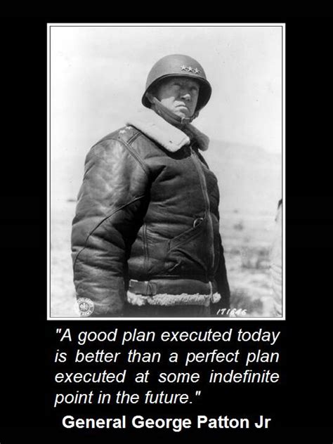 Patton On Leadership Quotes. QuotesGram