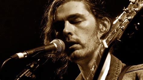 Hozier Wallpapers - Wallpaper Cave