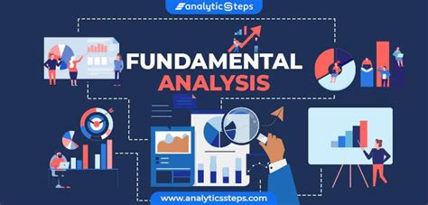 What is Fundamental Analysis? - 4 Types of Financial Ratios | Analytics ...