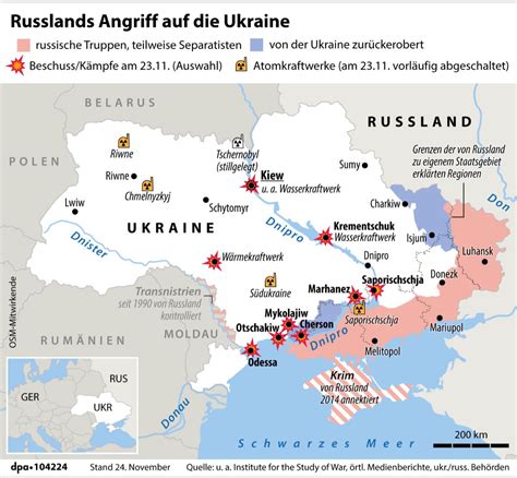 Die Karte Der Ukraine: Ein Spiegel Der Geschichte Und Gegenwart - Karte Griechenland