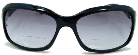 Circle Power Bifocal Sunglasses – In Style Eyes