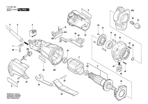 RotoZip RZ1500 Spiral Saw Parts | PartsWarehouse