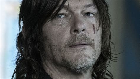 Daryl Walking Dead