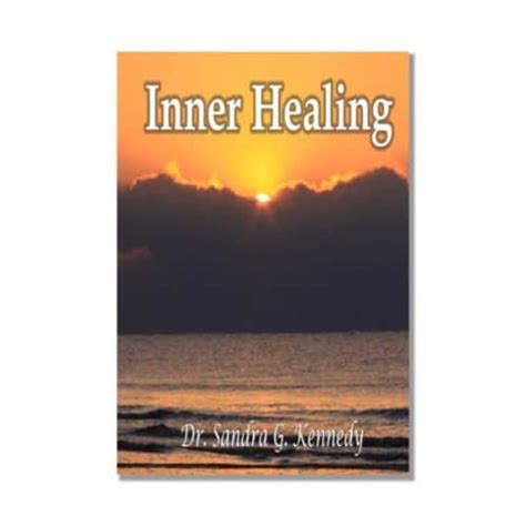 Inner Healing (4 CDs) - Whole Life Christian Bookstore