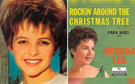 The Story of... 'Rockin' Around the Christmas Tree' by Brenda Lee - Smooth