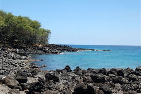 Kapaa Beach Park Information, Photos, & More