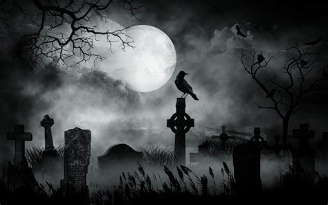 [72+] Graveyard Backgrounds | WallpaperSafari.com