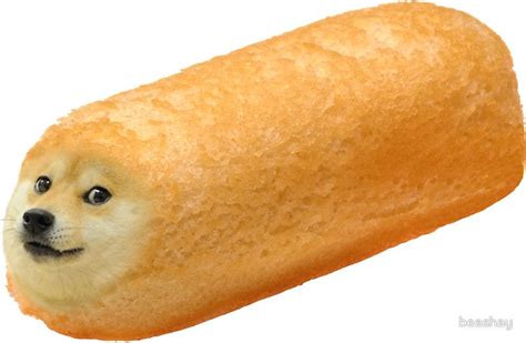 Twinkie Doge by beashay Funny Faces Images, Face Images, Funny Pictures, Funny Pics, Funny Doge ...