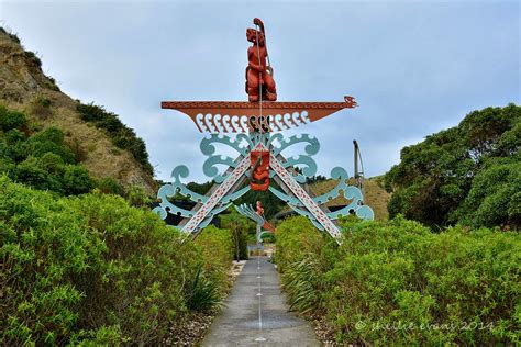 Two Go Tiki Touring: Kaikoura Peninsula Walkway