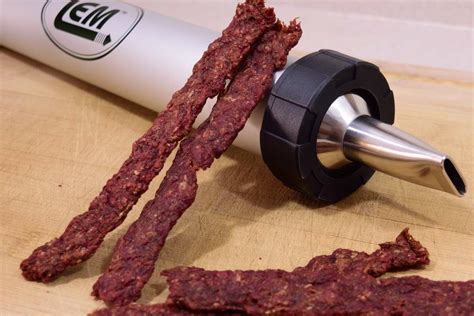 Jerkyholic's Original Ground Beef Jerky | Recipe | Ground beef jerky recipe, Beef jerky recipes ...