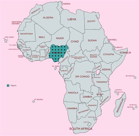 (Thorough) Major sectors of the Nigerian economy and their GDP contribution | Info, Guides, and ...