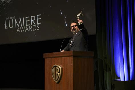 Film industry professionals discuss new technology and education at Lumiere Awards – Moorpark ...