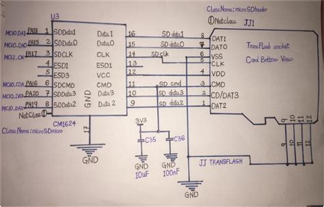 MicroSD Card Pinout, Features Datasheet, 55% OFF | rbk.bm