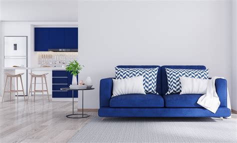 What Wall Color Goes With Navy Blue Carpet - Carpet Vidalondon