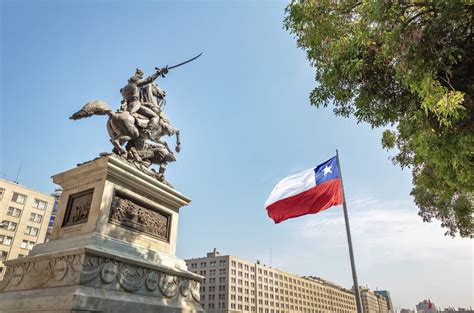 Chile History