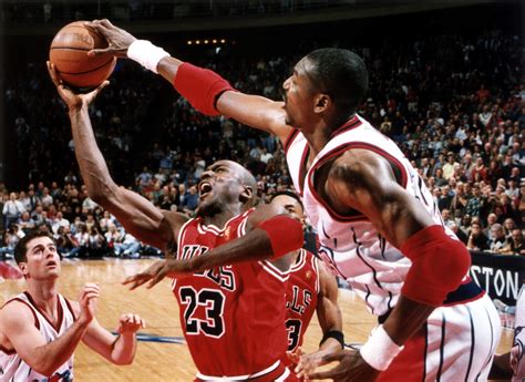 NBA renames Defensive Player of Year award after Hakeem Olajuwon