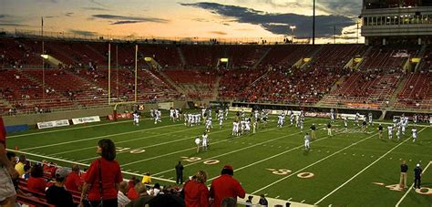 UNLV Rebels Tickets - UNLV Rebels College Football Tickets