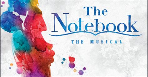 The Notebook (Broadway, Gerald Schoenfeld Theatre, 2024) | Playbill