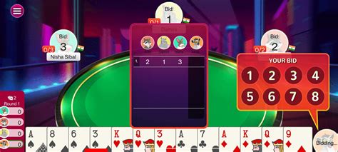 Tips and tricks to master Call Break Game online - WinZO