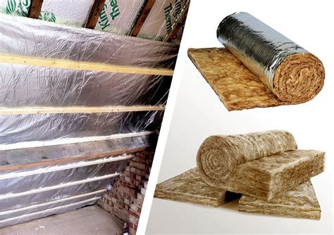 Which Type of Loft Insulation Is The Best? | The Loft Boys