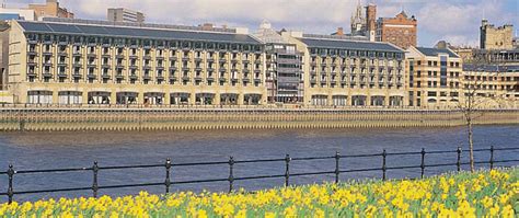 COPTHORNE HOTEL NEWCASTLE | 1/2 Price with Hotel Direct