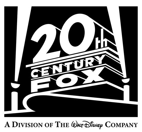 20th Century Fox w/ The Walt Disney Company byline by ArtByTerranceJones on DeviantArt
