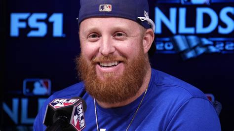 Los Angeles Dodgers' Justin Turner still feels 'big void' from not ...