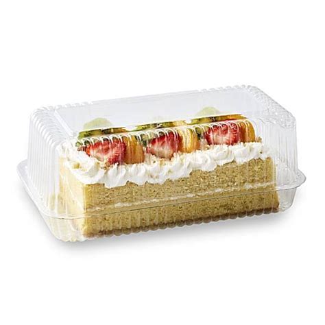 Fruit Topped Milk Infused Bar Cake | Publix Super Markets