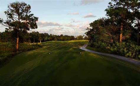 Lost Lake Golf Club Tee Times - Hobe Sound FL