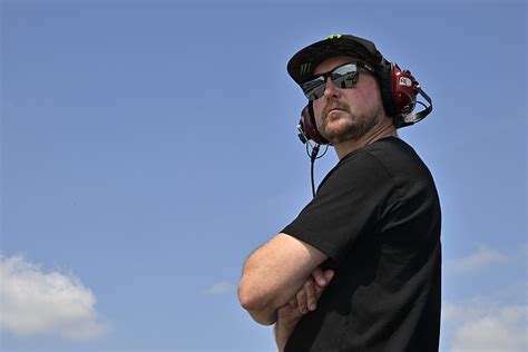 Kurt Busch announces NASCAR retirement