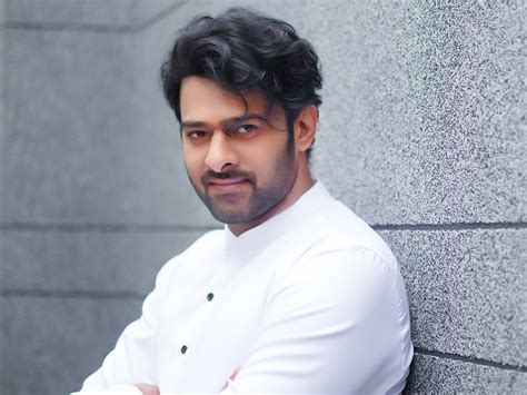 Prabhas Turns 43, Critical 2023 Ahead!