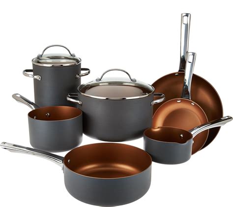 Cookware Set, Cooking Essentials, Trending Today, Pots And Pans, Saute Pan, Utensil, Christmas ...