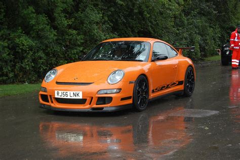 porsche-911-997-gt3-rs-orange | FastGerman