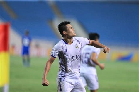 A win in AFC Champions League will be a stepping stone for Hà Nội FC