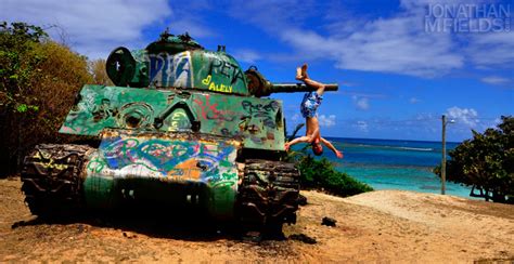 Flamenco Beach, Culebra - Jonathan M Fields