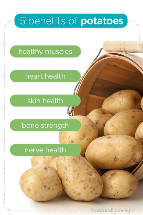 The Surprising Health Benefits of Potatoes [Plus Recipe and Video] in 2020 | Benefits of ...