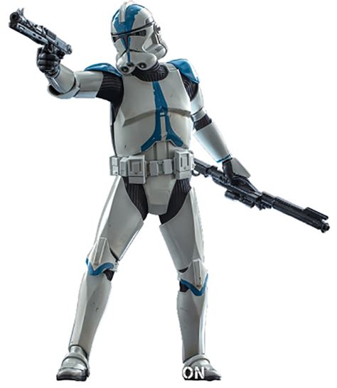 Star Wars The Vintage Collection Clone Trooper (501st Legion) – Hasbro Pulse | lupon.gov.ph