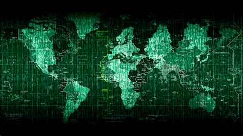🔥 Download World Map by @nancyh35 | Matrix Live Wallpapers PC, Matrix Live Wallpapers PC, Live ...
