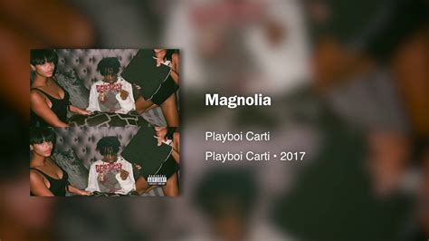 Playboi Carti - Magnolia(432hz) - YouTube