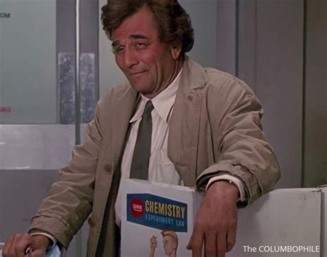 Episode review: Columbo Uneasy Lies the Crown – THE COLUMBOPHILE BLOG