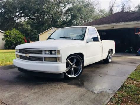 1989 Chevrolet Silverado c1500 Custom for sale - Chevrolet C/K Pickup ...